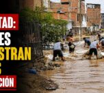 La Libertad: Alcaldes no muestran interés en prevención