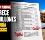 Obra vial de San Antonio se encarece a S/ 25 millones y Contraloría alerta riesgos de calidad