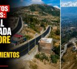 Sobrecostos y retrasos: Obra vial inaugurada por el GORE genera cuestionamientos técnicos