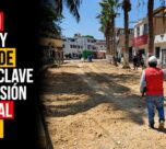 Advierten retrasos y ausencia de personal clave en supervisión de obra vial de Talara