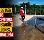 Cajamarca: Universidad de Jaén pagó trabajos inconclusos en obra de agua y desagüe de S/17 millones, alerta Contraloría