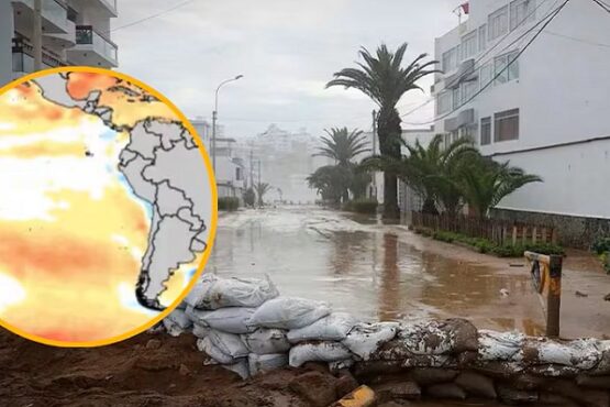 CCL: Gobierno dejará expuesto al Perú frente al Fenómeno El Niño con S/11.621 millones en obras de prevención sin ejecutar