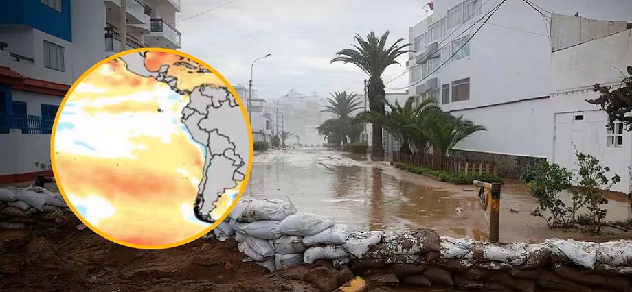 CCL: Gobierno dejará expuesto al Perú frente al Fenómeno El Niño con S/11.621 millones en obras de prevención sin ejecutar