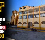 Centro de salud de Coata paralizado tras tres licitaciones caídas y sin buena pro