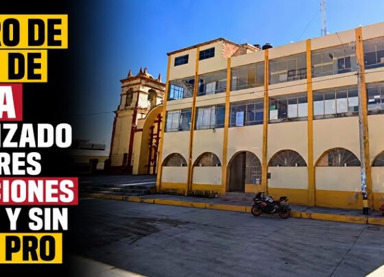 Centro de salud de Coata paralizado tras tres licitaciones caídas y sin buena pro