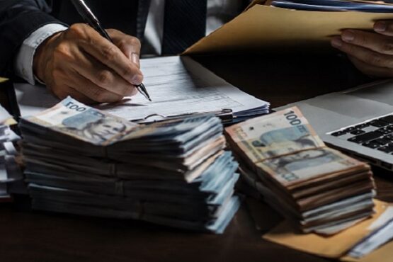 Contraloría: exfuncionarios de Paiján cobraron S/127 mil como proveedores del Estado