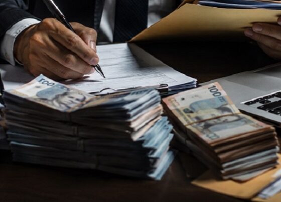 Contraloría: exfuncionarios de Paiján cobraron S/127 mil como proveedores del Estado