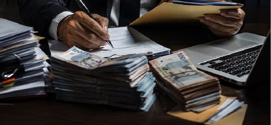 Contraloría: exfuncionarios de Paiján cobraron S/127 mil como proveedores del Estado