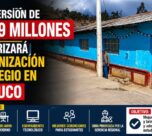 Con inversión de s/ 11.9 millones se priorizará modernización de colegio en Huánuco