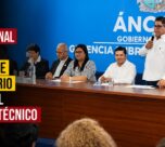 Consejo Regional denuncia a Javier Chaupe por millonario retraso en el Colegio Politécnico
