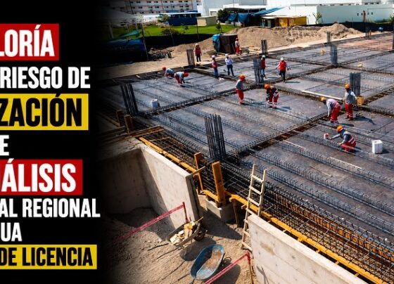 Contraloría advierte riesgo de paralización en obra de hemodiálisis del Hospital Regional de Moquegua por falta de licencia