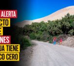 Contraloría alerta que proyecto agrario de S/53 millones en Moquegua tiene avance físico cero