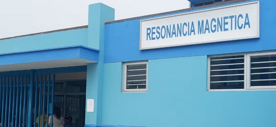 Cuestionan contratación de resonancias magnéticas en EsSalud Lambayeque