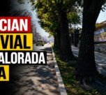 Denuncian obra vial sobrevalorada en MPA
