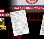 Empresa vinculada a director de subregión gana licitación por casi medio millón de soles