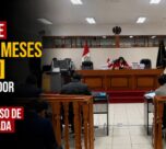 Fiscalía pide 7 años y 6 meses de prisión para gobernador Luis Torres por presunto caso de colusión agravada