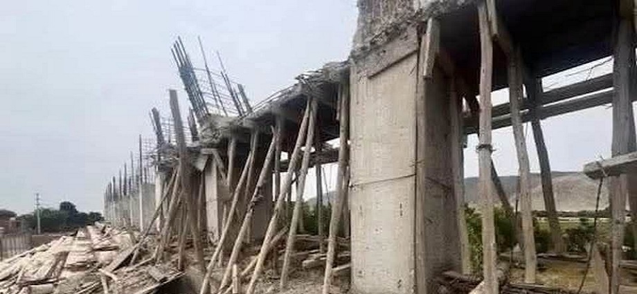 Fue adjudicada hace 5 años: Contraloría advierte que Municipalidad de Santiago gastó más de S/ 3 millones en obra inconclusa