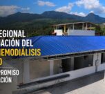 Gobierno Regional aclara situación del Centro de Hemodiálisis de Tarapoto y ratifica compromiso con su culminación