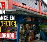 Juliaca: Cuestionan lento avance en contingencia de mercado Cerro Colorado
