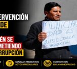 Juliaca: exigen intervención de oficina de logística donde también se estarían cometiendo actos de corrupción