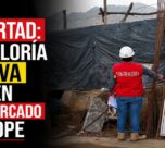 La Libertad: Contraloría observa obras en nuevo mercado de Ascope