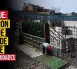Lambayeque: supervisión de obra de hospital de Ferreñafe con irregularidades
