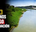 Más de 1 millón de piuranos en riesgo por inundación