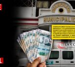 Municipio de Huanchaco autoriza ilegal pago por más de S/ 129 mil a Consorcio Vial OTG por obra vial