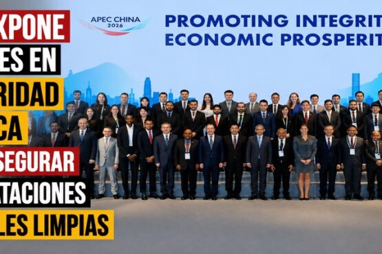 PCM expone avances en integridad pública para asegurar contrataciones estatales limpias