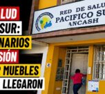 Red de Salud Pacífico Sur: exfuncionarios van a prisión por pagar muebles que nunca llegaron