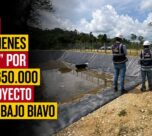 San Martín: detectan bienes “fantasma” por más de S/650.000 en megaproyecto de riego en Bajo Biavo