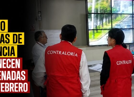 Tacna: Unas 30 cámaras de vigilancia permanecen almacenadas desde febrero