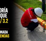 Casma: Contraloría advierte que obra de S/3.2 millones fue recepcionada pese a deficiencias