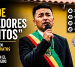 “Club de proveedores favoritos”: 4 empresas tienen decenas de contratos con gestión de Sergio Vílchez en el municipio de Laredo