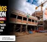 Condenan a ocho años de prisión a gerenta municipal que falsificó firmas para justificar pagos de supervisora y así cobrar órdenes en obra inconclusa