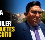 Contraloría detecta fallas en alquiler de volquetes en Chucuito