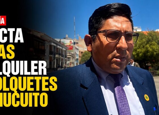 Contraloría detecta fallas en alquiler de volquetes en Chucuito