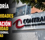 Contraloría detecta irregularidades en contratación de publicidad del Gobierno Regional de La Libertad