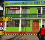 Contraloría detecta irregularidades en licitación de mallas ganaderas en Conduriri