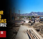 Contraloría detecta pagos por obras no ejecutadas en Santa Cruz de Palpa por boulevard de S/ 2.1 millones