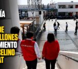 Contraloría detecta perjuicio de casi S/2 millones en mejoramiento de I.E. Marcelino Champagnat
