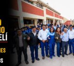 Contraloría observa proyecto de colegio en Caravelí por S/ 11.9 millones bajo Obras por Impuestos