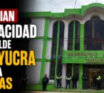 Denuncian incapacidad del alcalde Ever Yucra y falta de obras