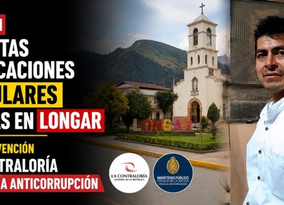 Denuncian presuntas adjudicaciones irregulares de obras en Longar y piden intervención de Contraloría y Fiscalía Anticorrupción