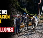 Detectan deficiencias en reparación de puente valorizado en S/ 2.3 millones en Sandia