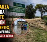 El Niño avanza y encuentra nuevamente al norte con obras pendientes, promesas incumplidas y miles de familias en riesgo