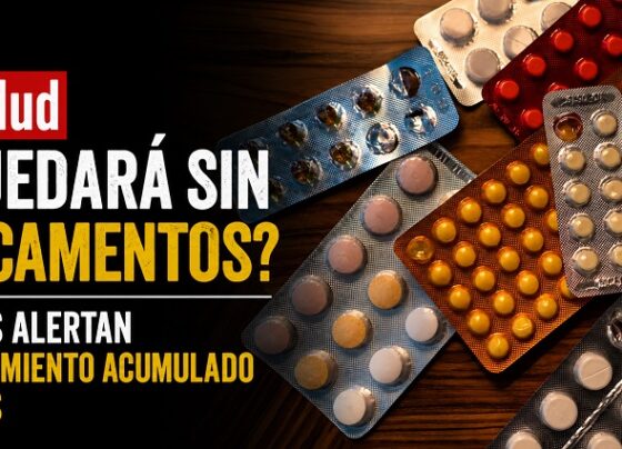 ¿EsSalud se quedará sin medicamentos? Gremios alertan incumplimiento acumulado de pagos