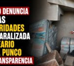 Exrondero denuncia presuntas irregularidades en obra paralizada del balneario de Putina Punco y exige transparencia
