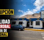 Fiscalía Anticorrupción interviene Municipalidad de El Algarrobal tras denuncia de Prensa Regional