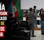 Fiscalía Anticorrupción investiga caso de la obra de la IEI 223 de Colpa Baja